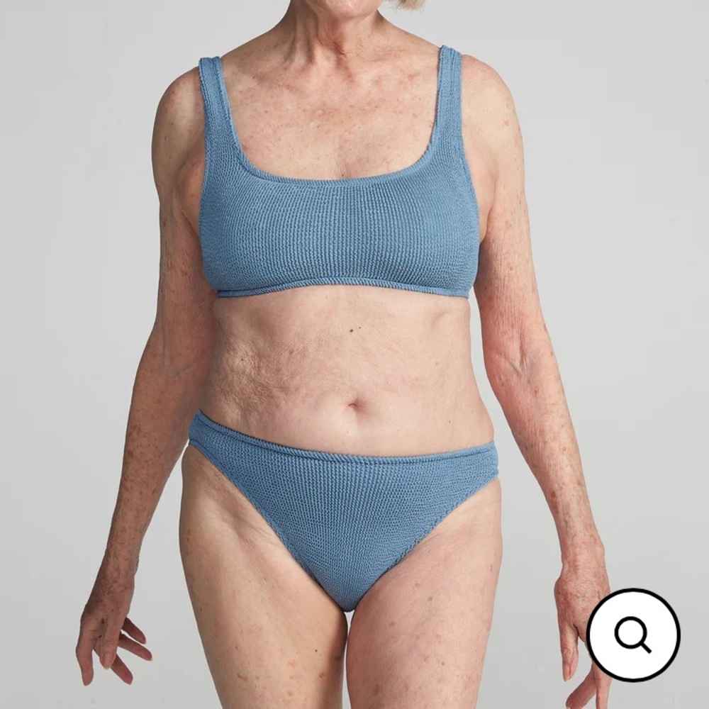 Youswim aplomb standard waist bikini